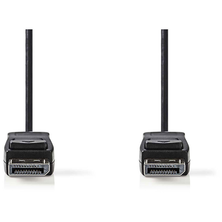 NEDIS Câble DisplayPort (3 mètres)