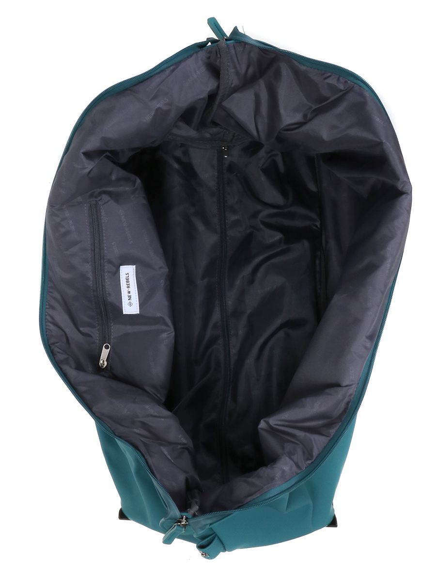 Sac de voyage À roulettes New Rebels Mart 57 cm