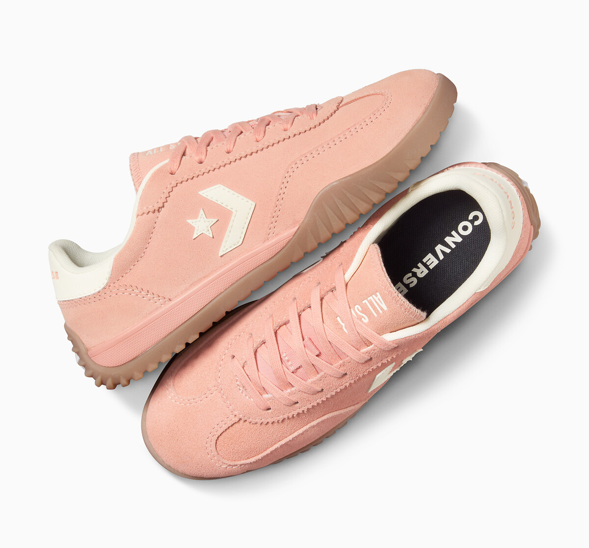 CONVERSE<br>Tênis Run Star Trainer Cor da Temporada