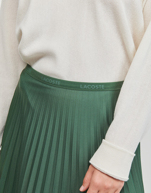 Lacoste - JF8050-SMI - Kaki