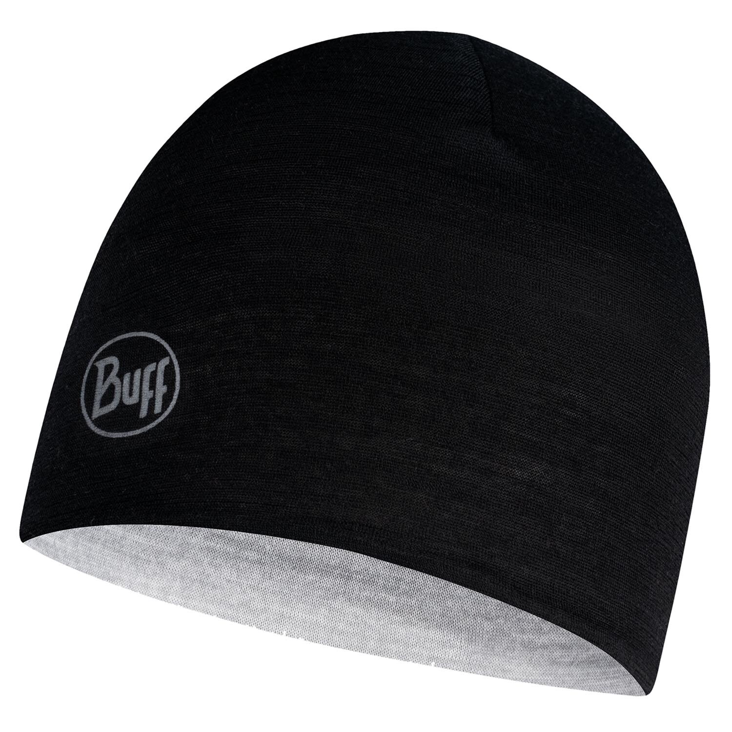 Buff Kids LW Merino Wool Reversible Beanie
