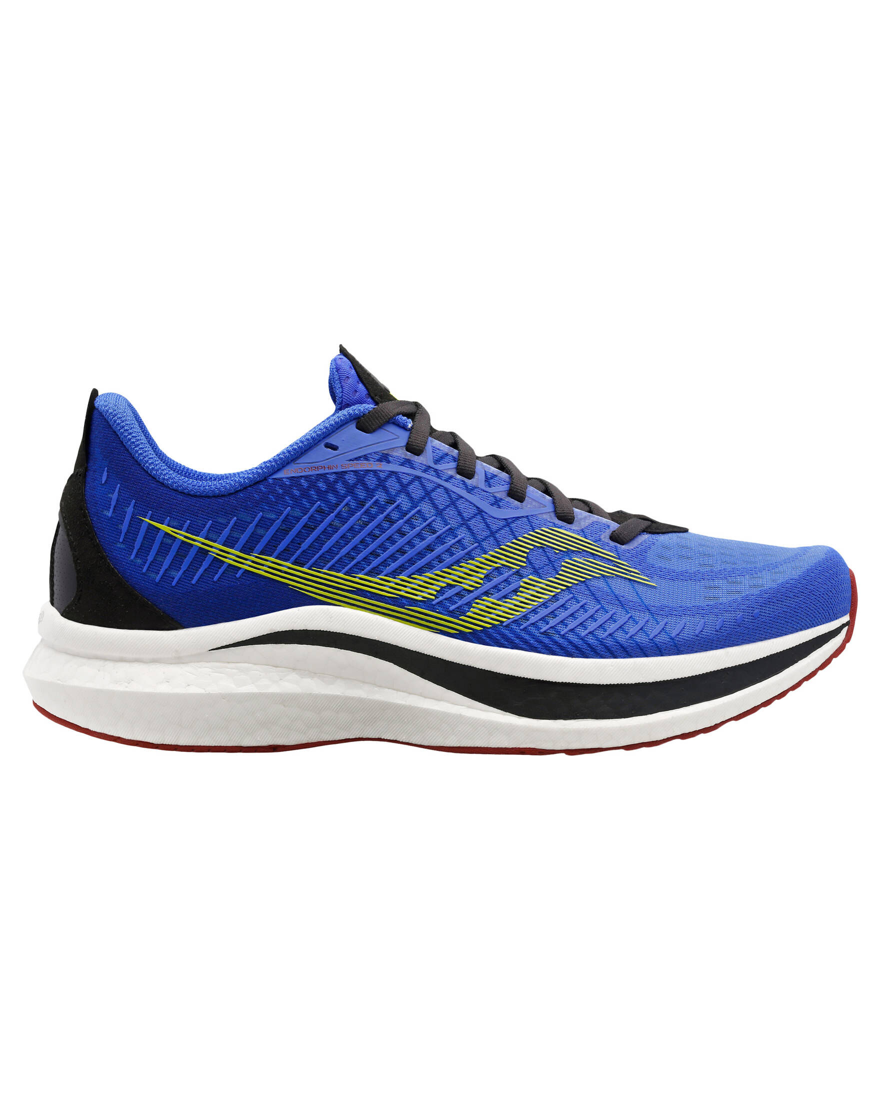Saucony| Herren Laufschuhe ENDORPHIN SPEED 2