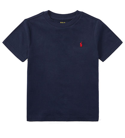 Polo Ralph Lauren T-Shirt - Navy