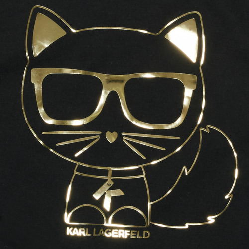 Karl Lagerfeld - Z15391-09B - Noir