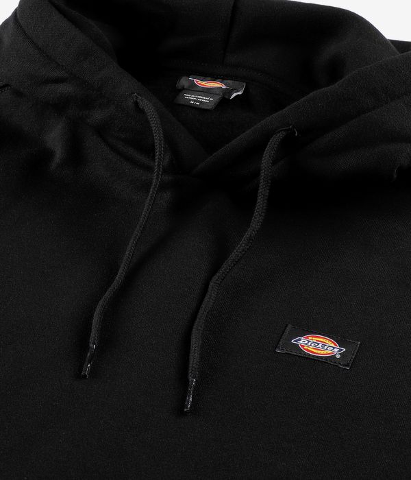 Dickies Oakport Hoodie (black)