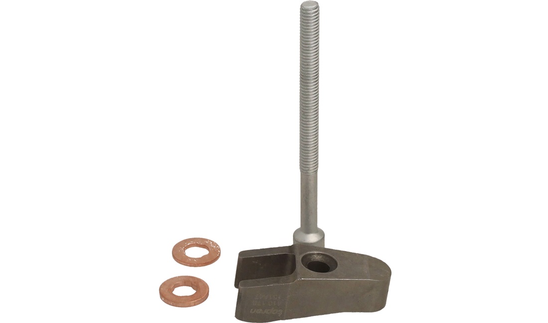 Dyseholder