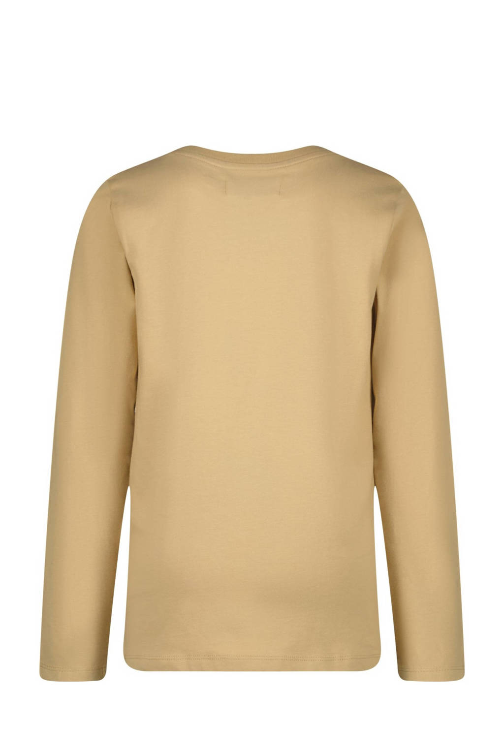 Raizzed longsleeve