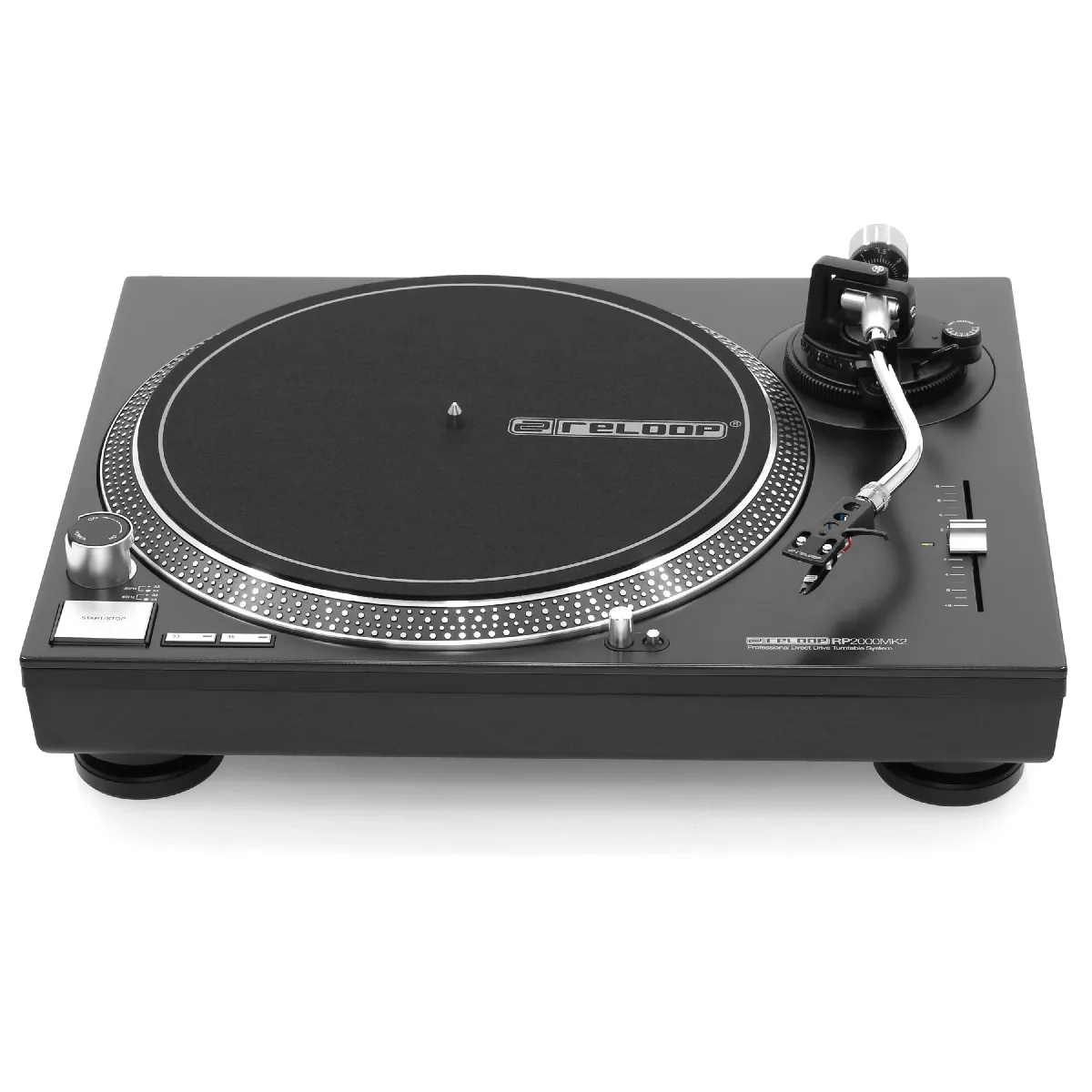 Reloop RP 2000 MK2