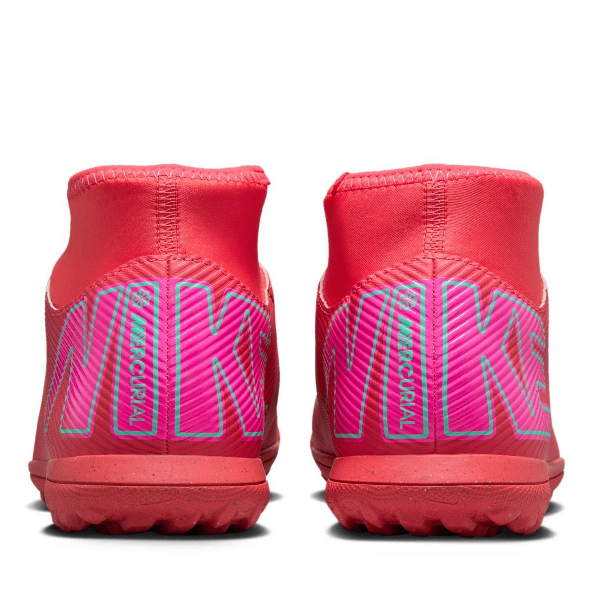 Nike Mercurial Superfly 10 Club Astro Turf Football Boots