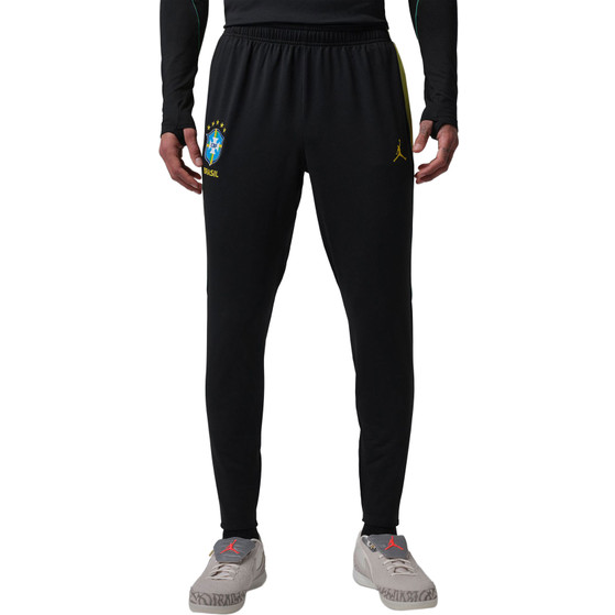 Nike Brazilië Strike Trainingspak WK 2026