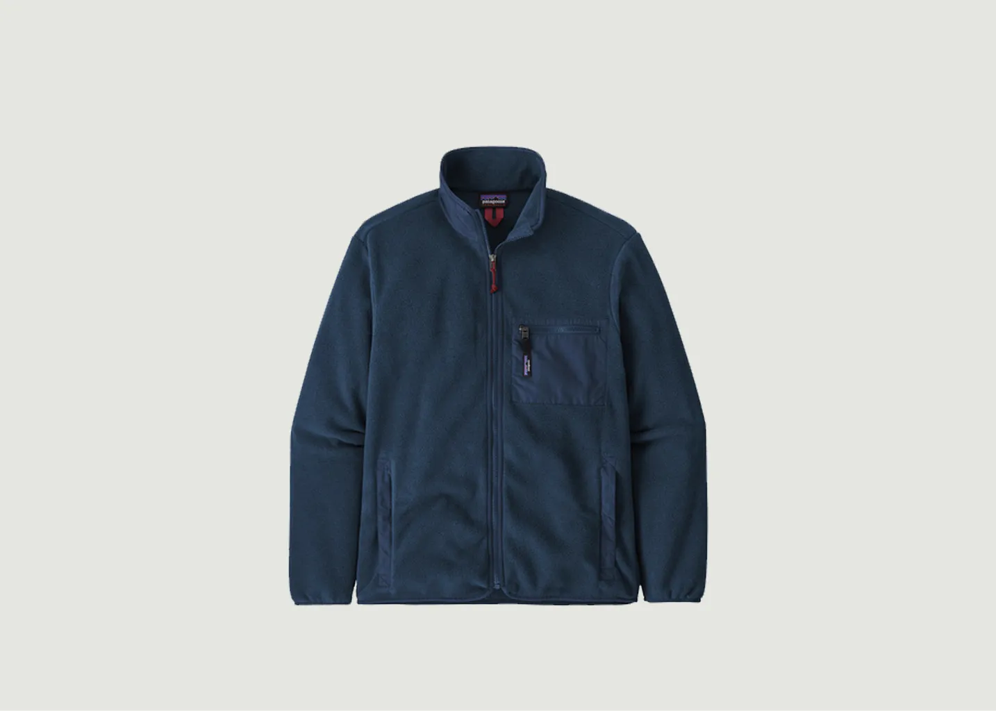 Veste polaire M's Synch Jkt Patagonia