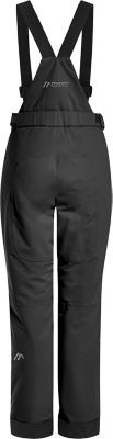 Maier SportsMaxi Slim - schwarz