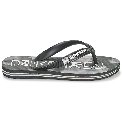 Quiksilver - MOLOKAI ACID DROP YOUTH - Noir