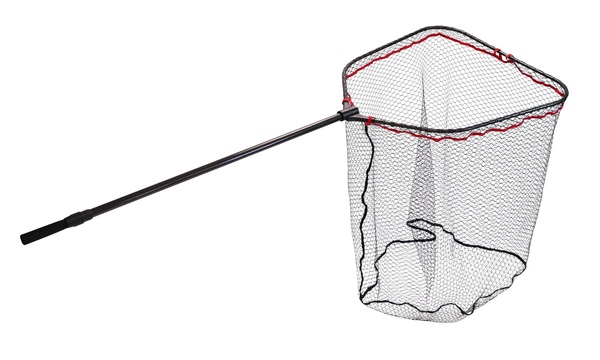 Épuisette Pliable Rapala Karbon Pike