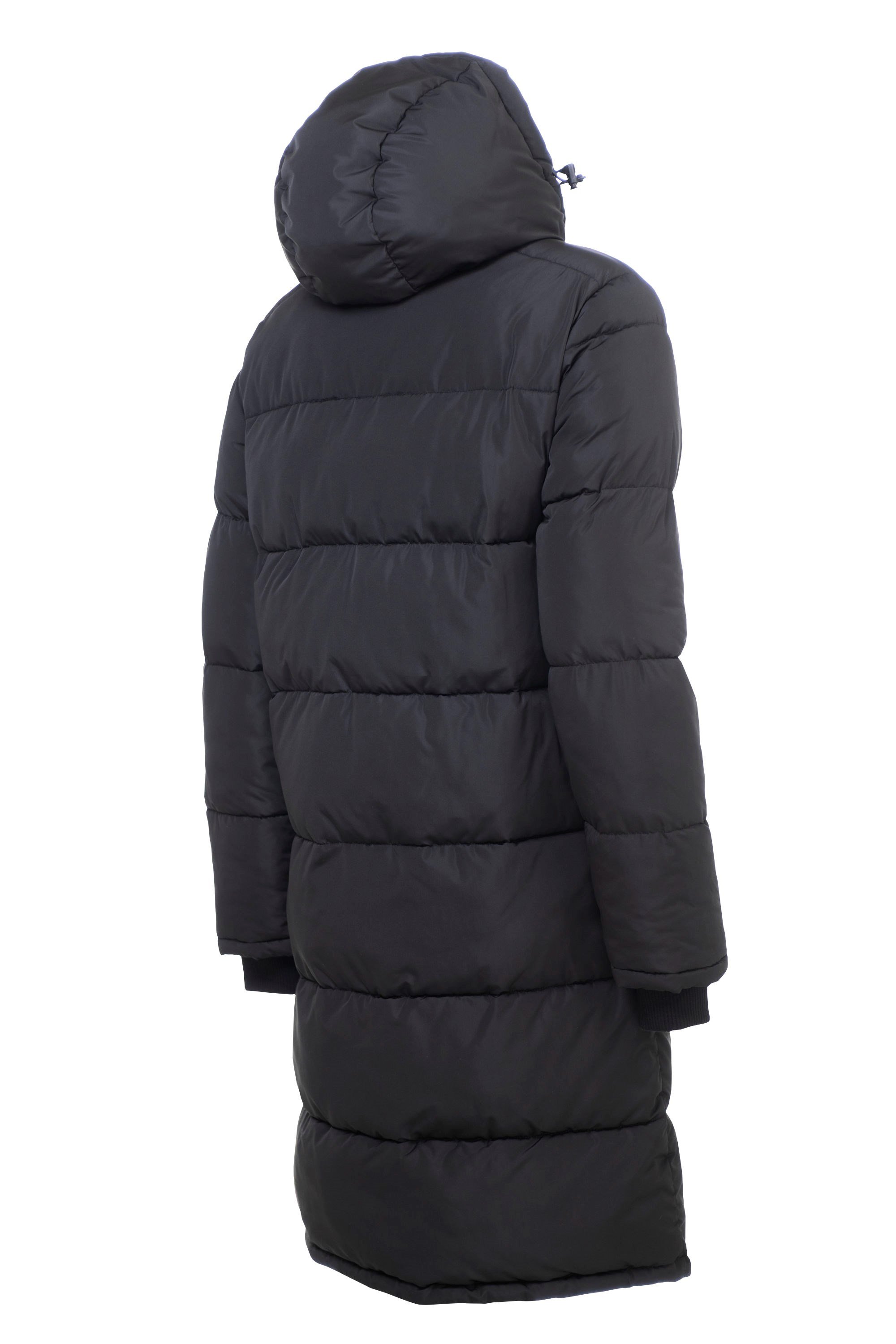 Stormberg Grimsbu lang parkas