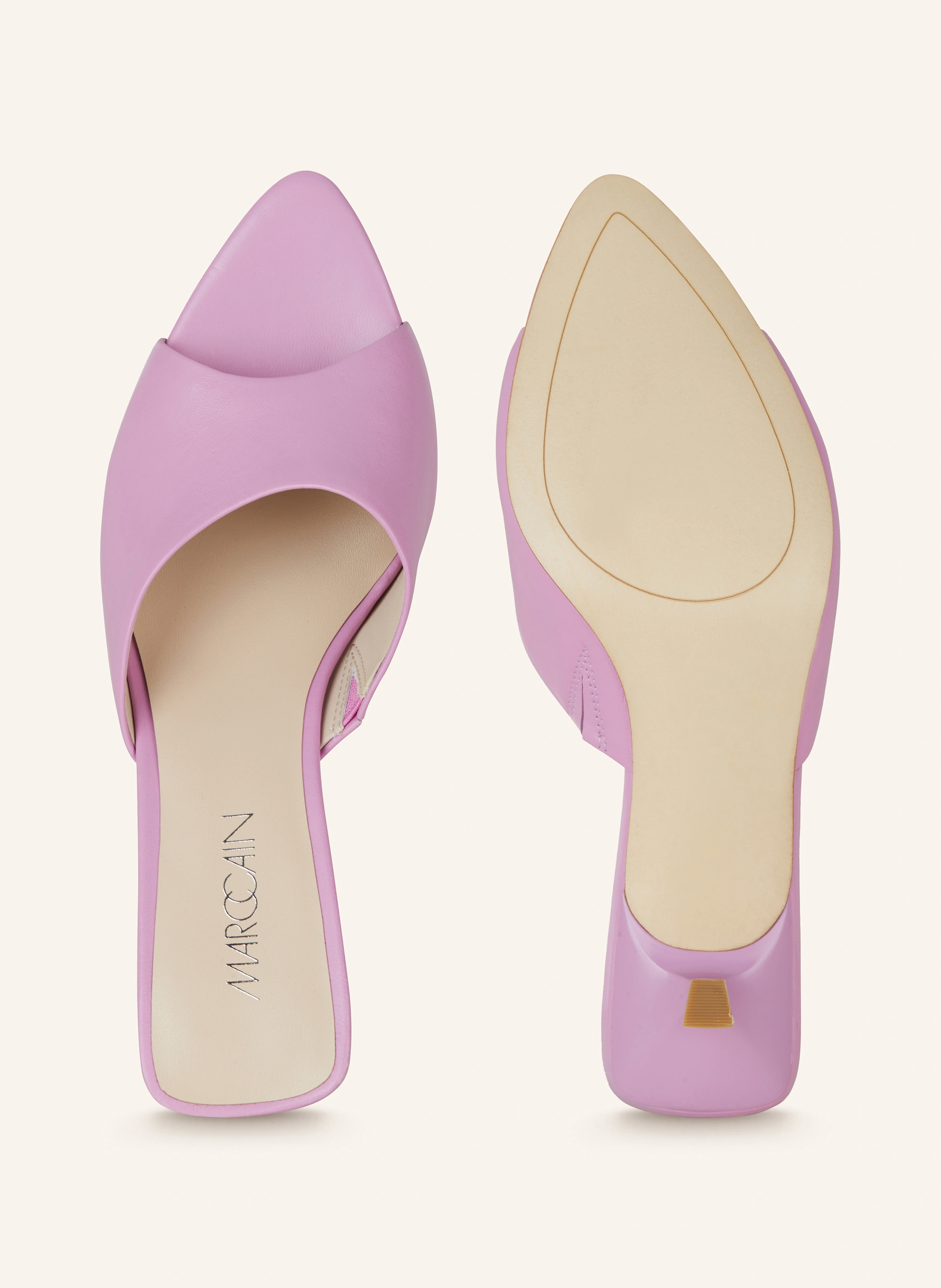 MARC CAIN Mules