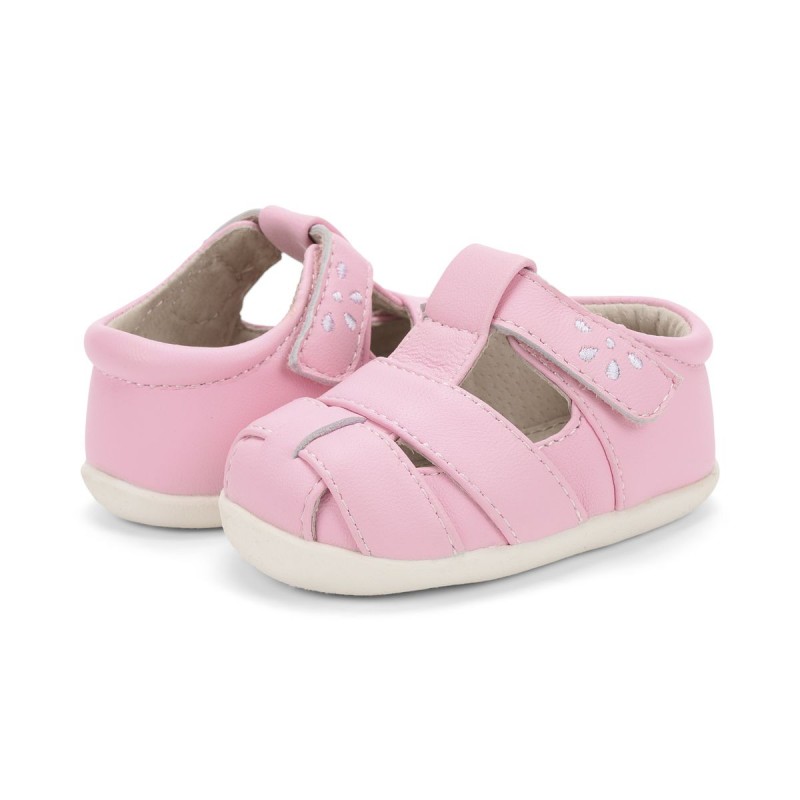 See Kai Run See Kai Run First Walker Brook Pink