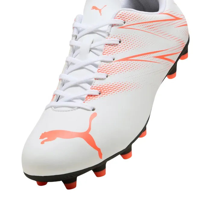 Puma Attacanto FG/AG Voetbalschoenen Senior