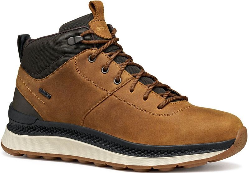 Geox - Spherica Actif X2 - Enkelboot - Bruin - EU 43
