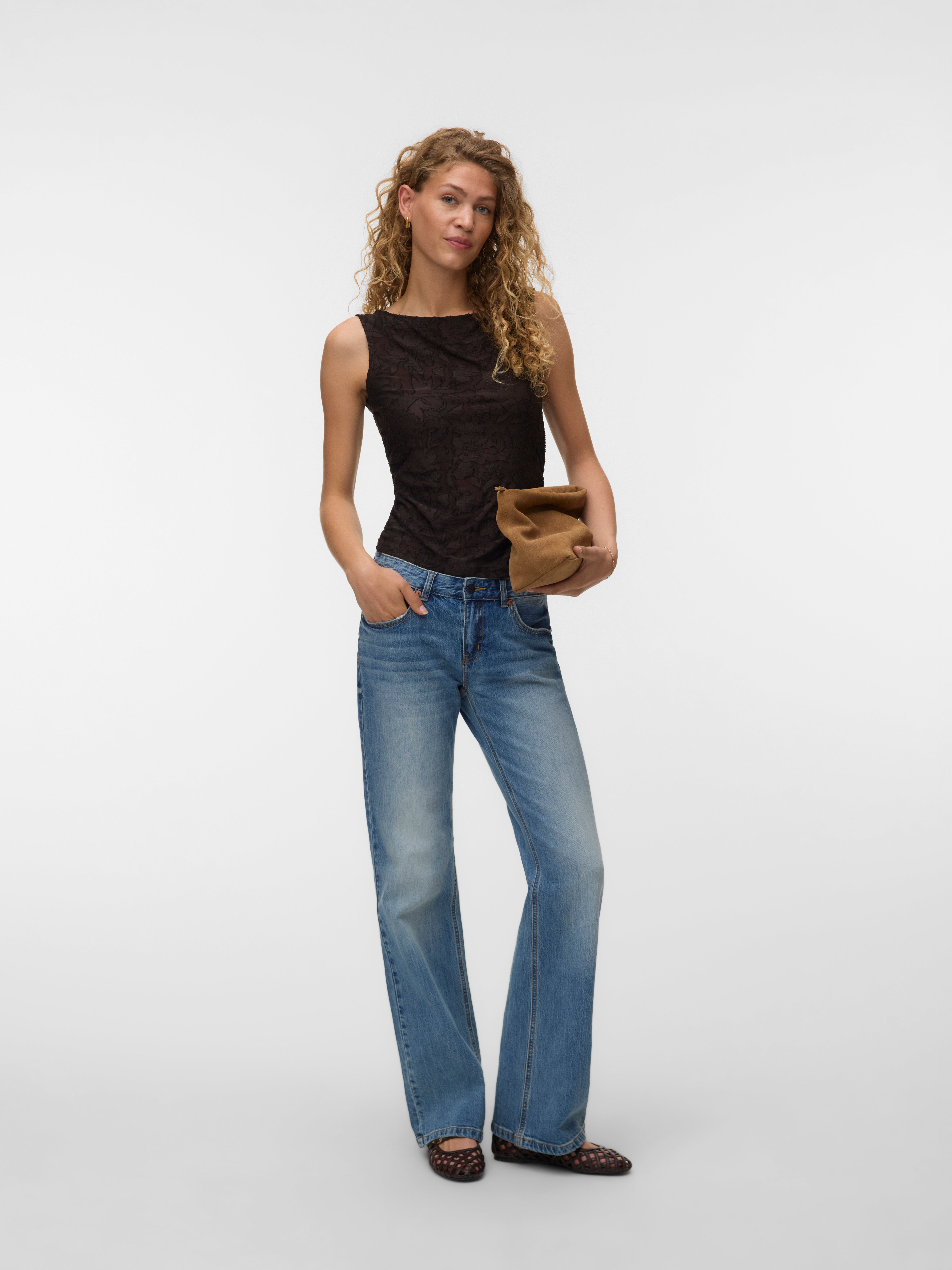 VMLAYLA Top