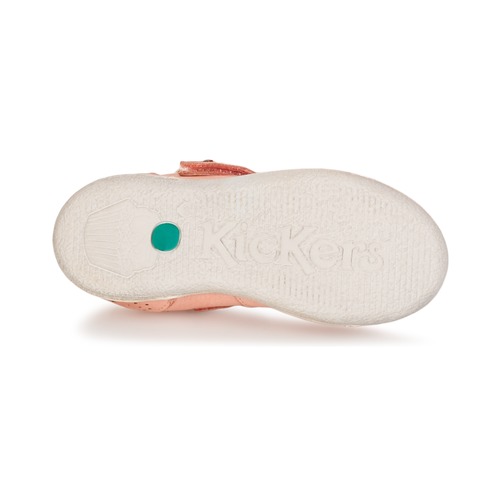 Kickers - CALYPSO - Corail
