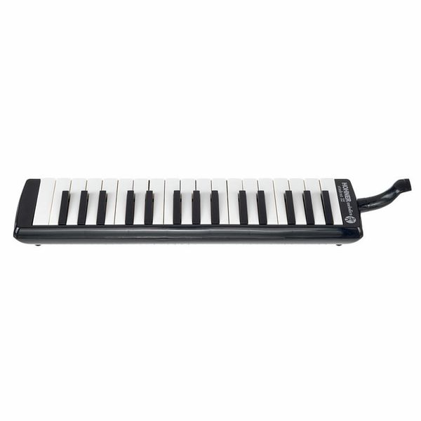 Hohner Student Melodica 32 Schwarz