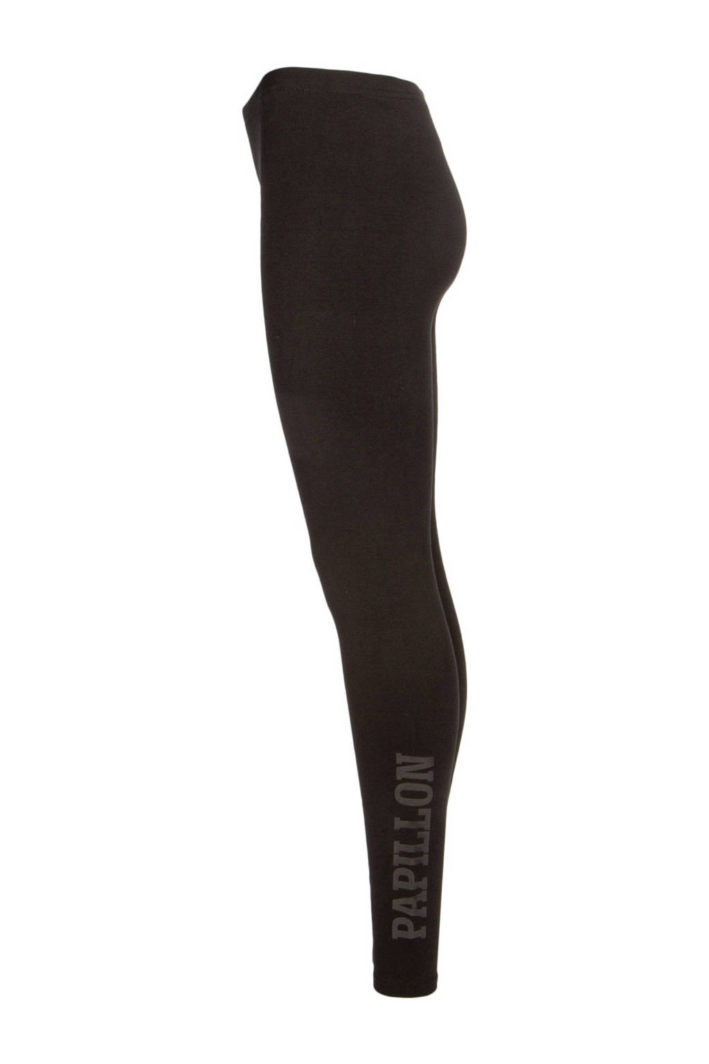 Papillon sportlegging zwart