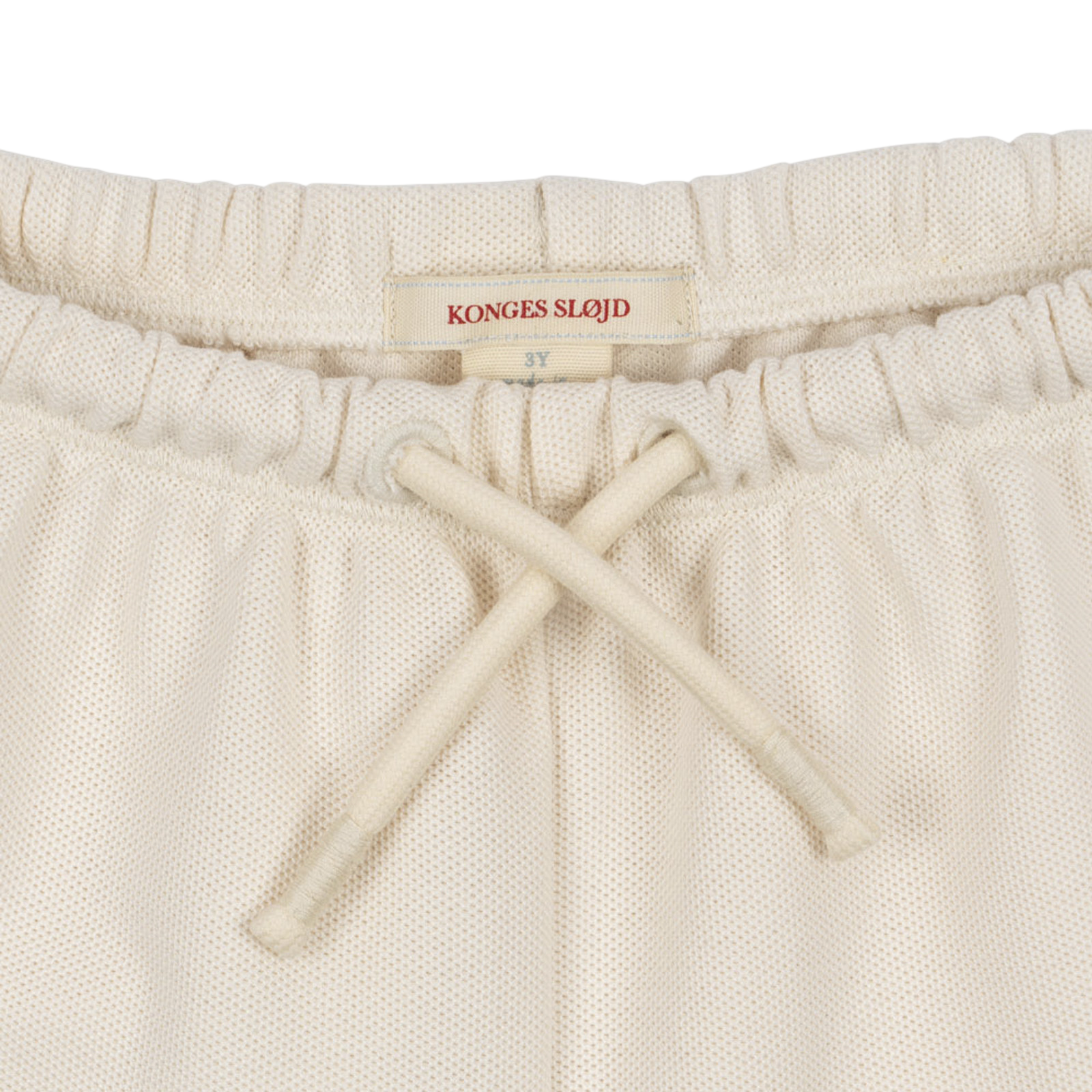 Shorts Florian Antique White