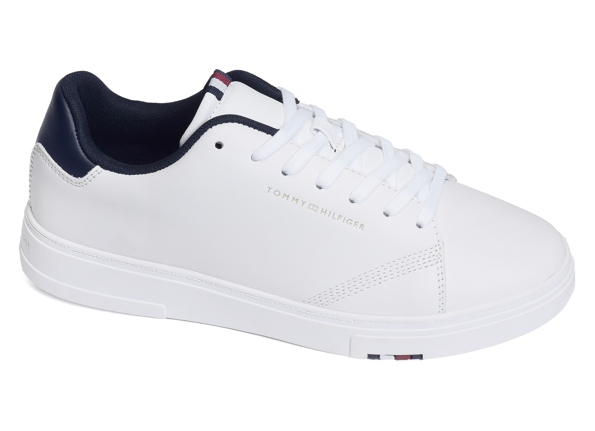 Elevated rbw cupsole leather 4487 blanc