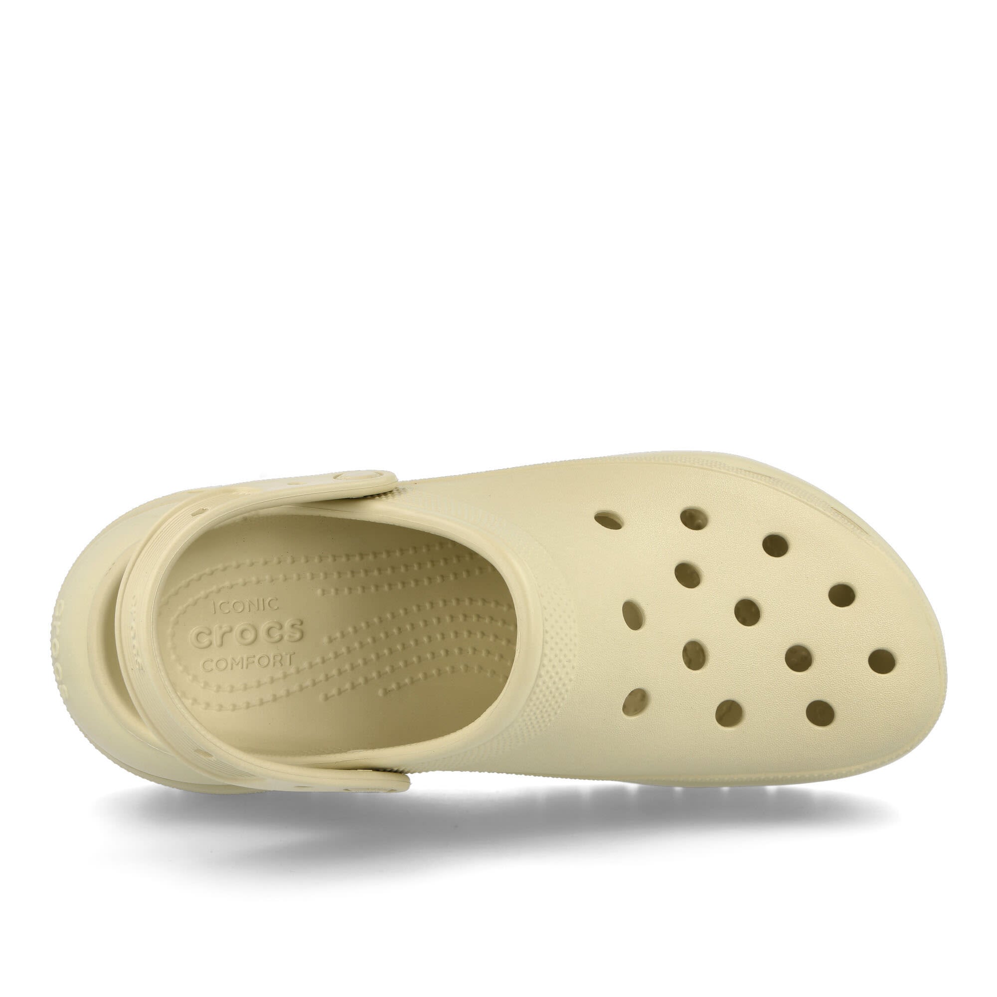 Crocs<br>Classic Mega Crush Clog