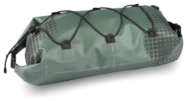 Sac Étanche Acid Pack Pro 9L Vert
