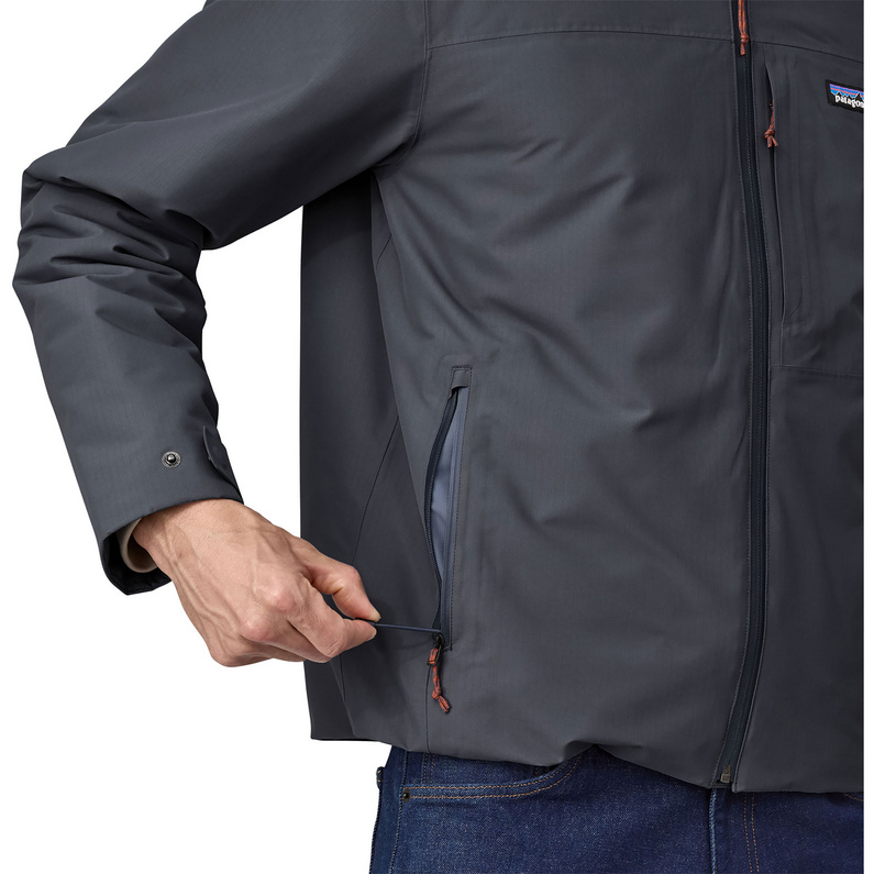 Patagonia Herren Windshadow Jacke