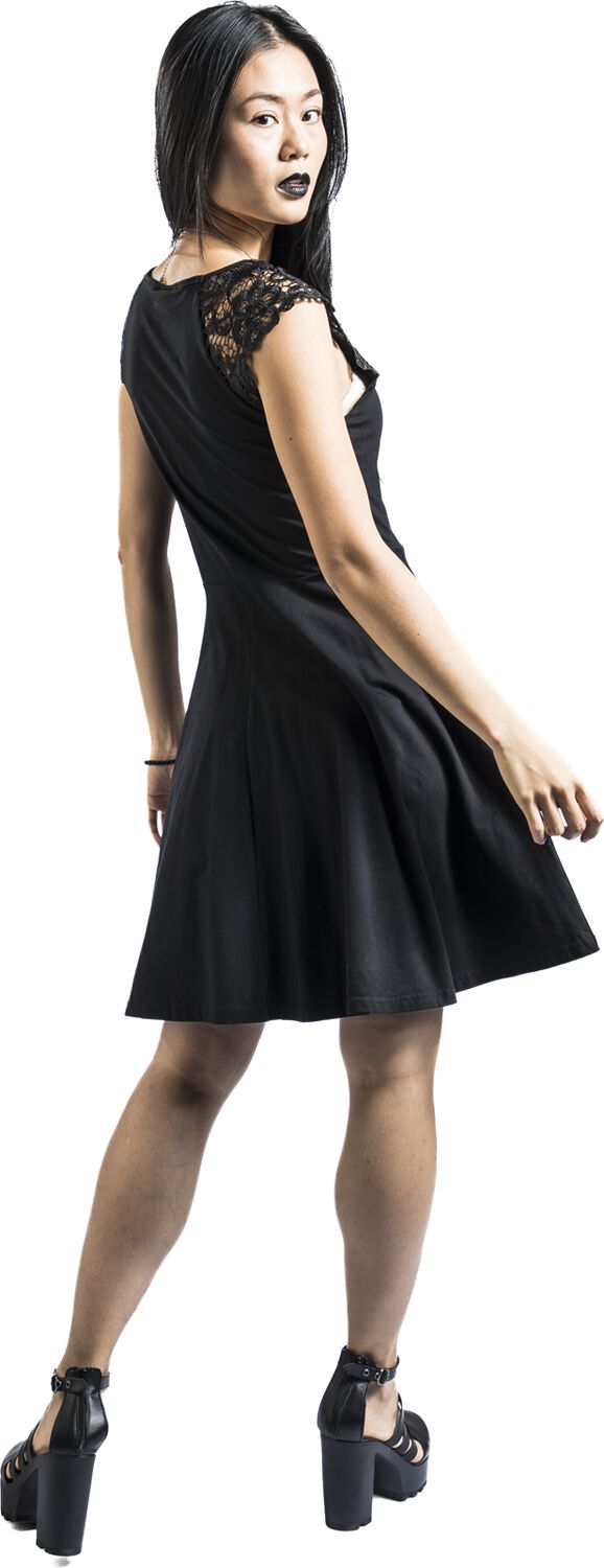 EVI | Forplay Robe courte