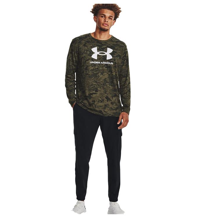 Under Armour Men UA Stretch Cargobroek