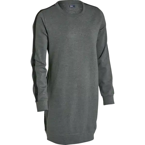 Sweatkleid Gr. L