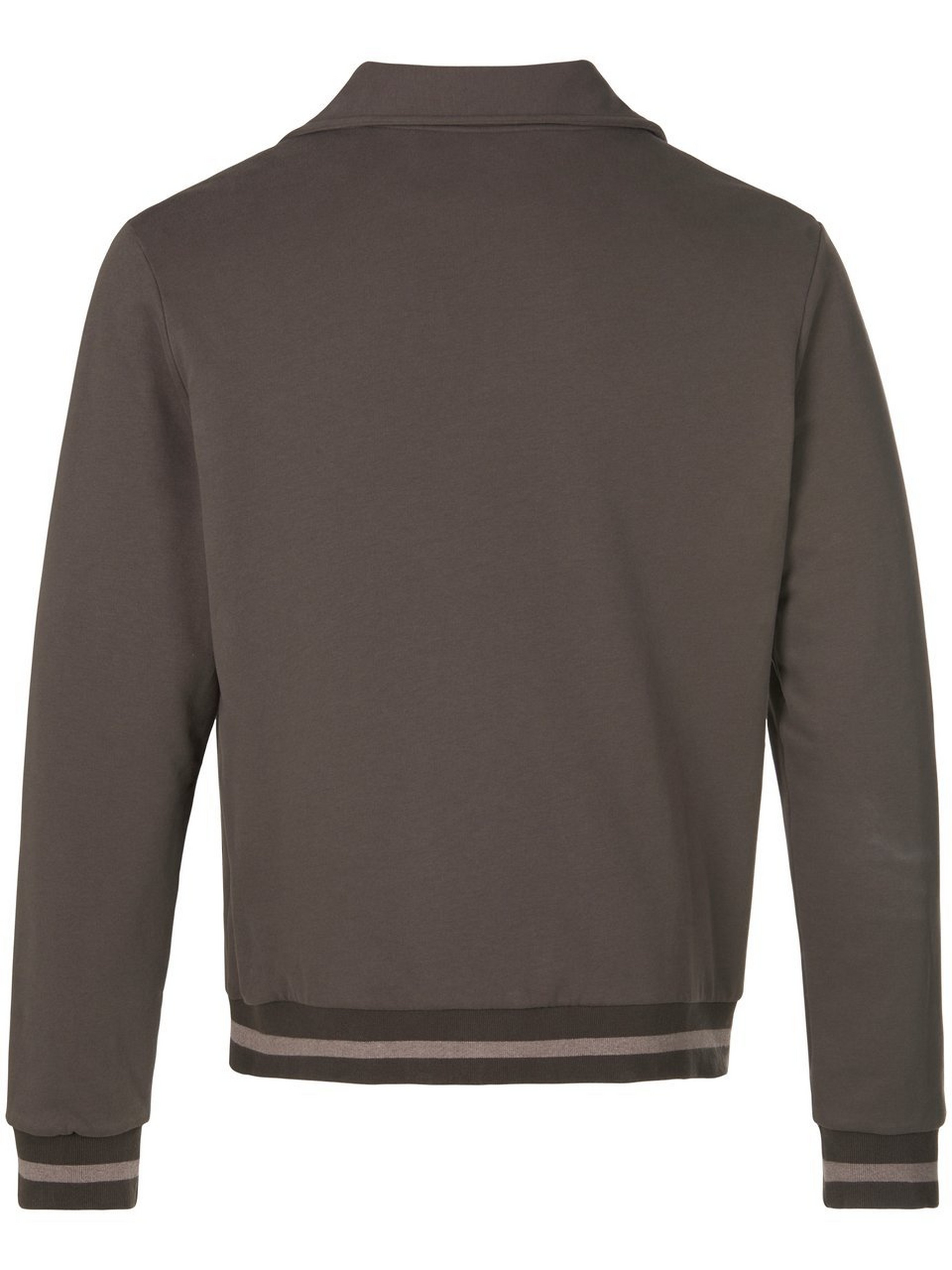 Sweatjacke