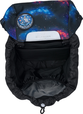 Beckmann Classic Ryggsekk 22L, Ninja Elements