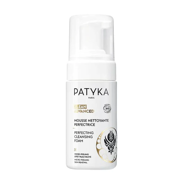 Patyka Mousse Nettoyante Perfectrice - Clean Advanced 100ml