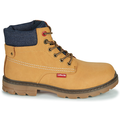 Levi's - NEW FORREST - Camel