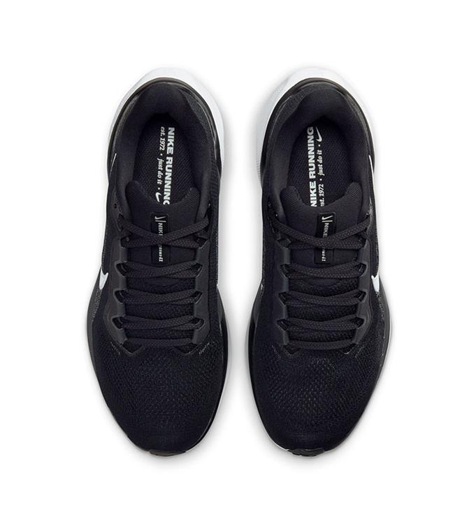 Nike Pegasus 41 Womens Road R BLACK-WHITE-ANTHRACITE