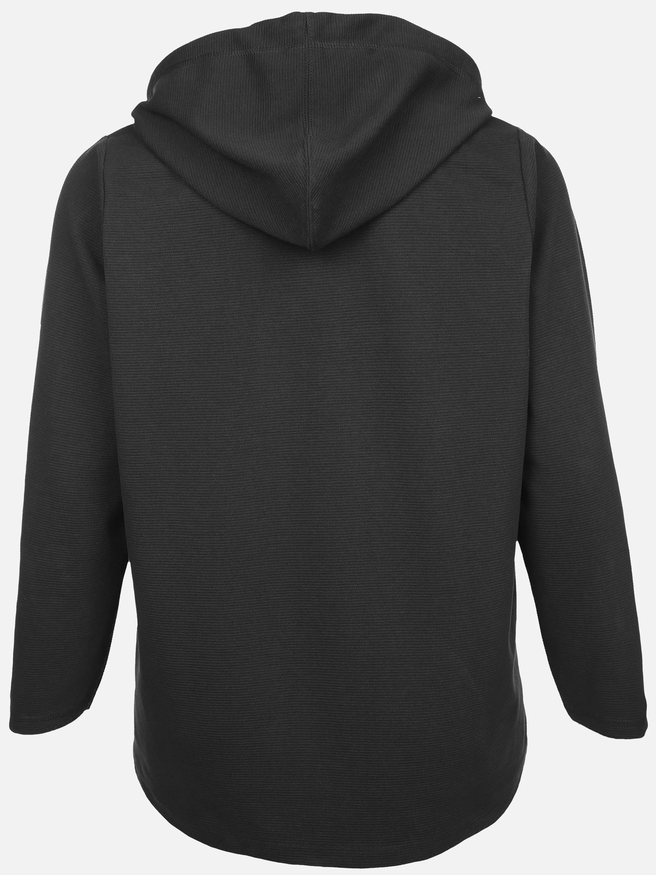 Große Größen Sweatcardigan