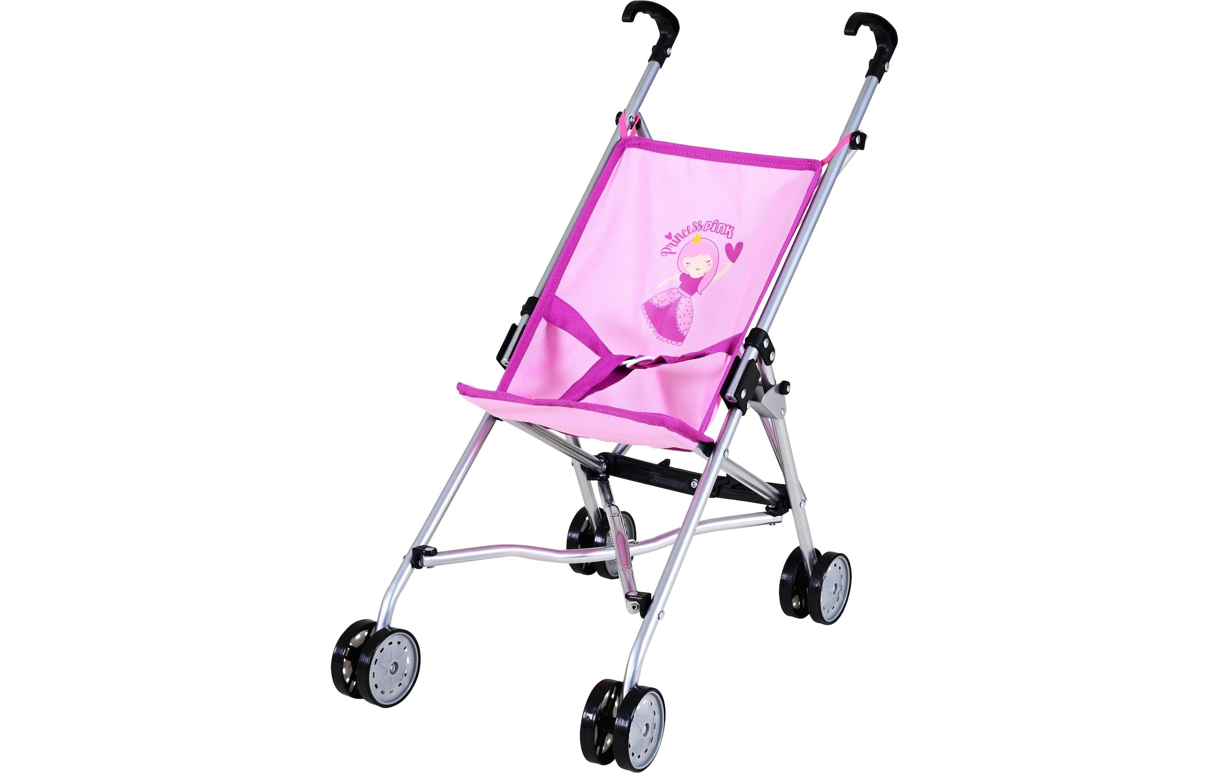Knorrtoys® Puppenbuggy »Sim«