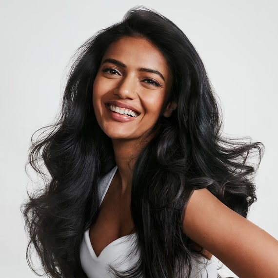 (150ml) Volumizing Blow Dry Mist Haarspray Alle Haartypen