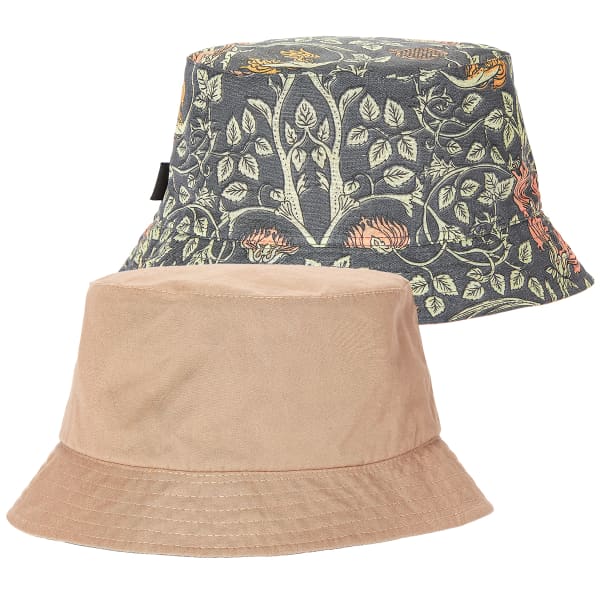 Chapeau randonnée PICTURE OKORI 2IN1 BUCKET D.STONE D.BALI