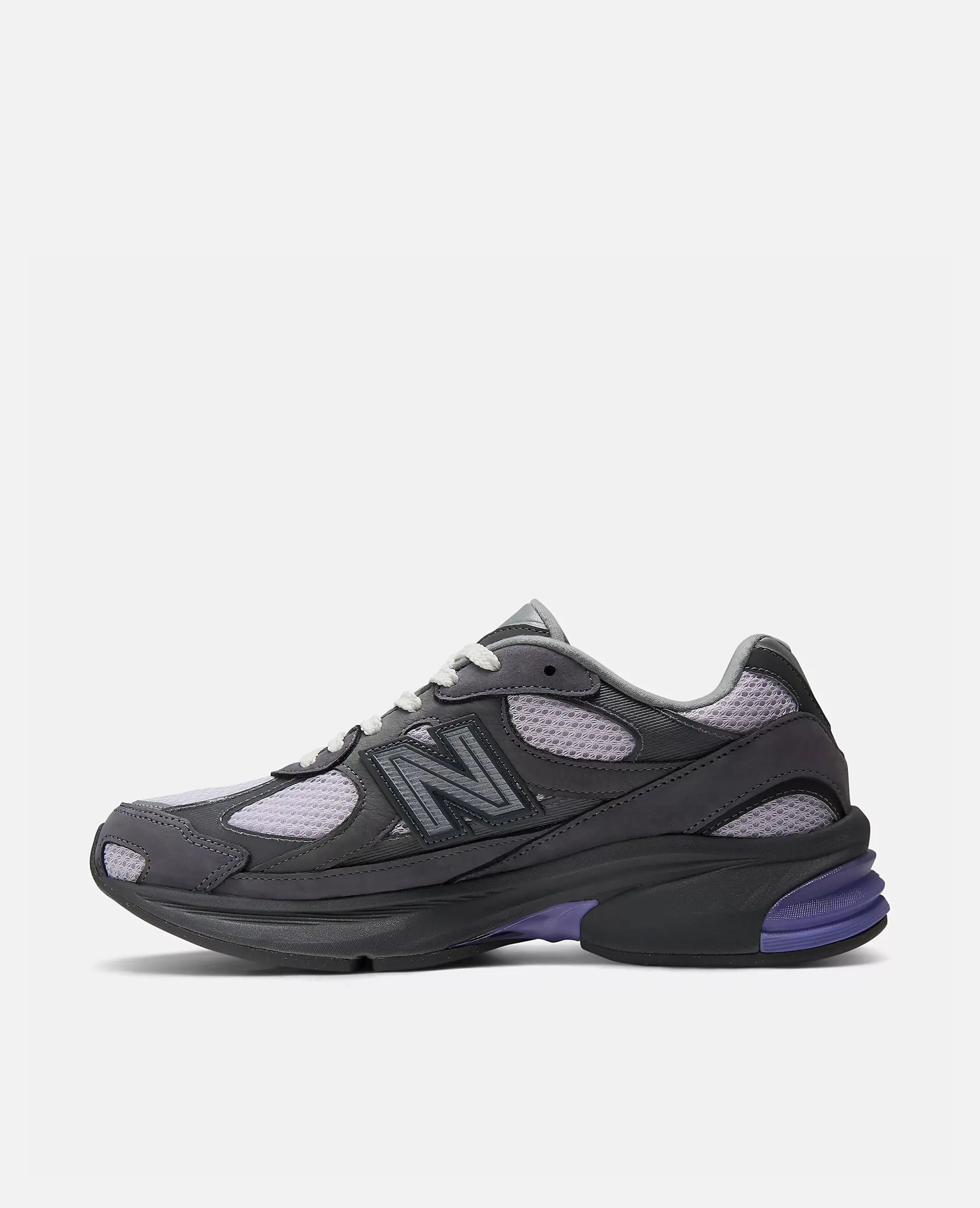 New Balance U20106KC (Neptune Grey)