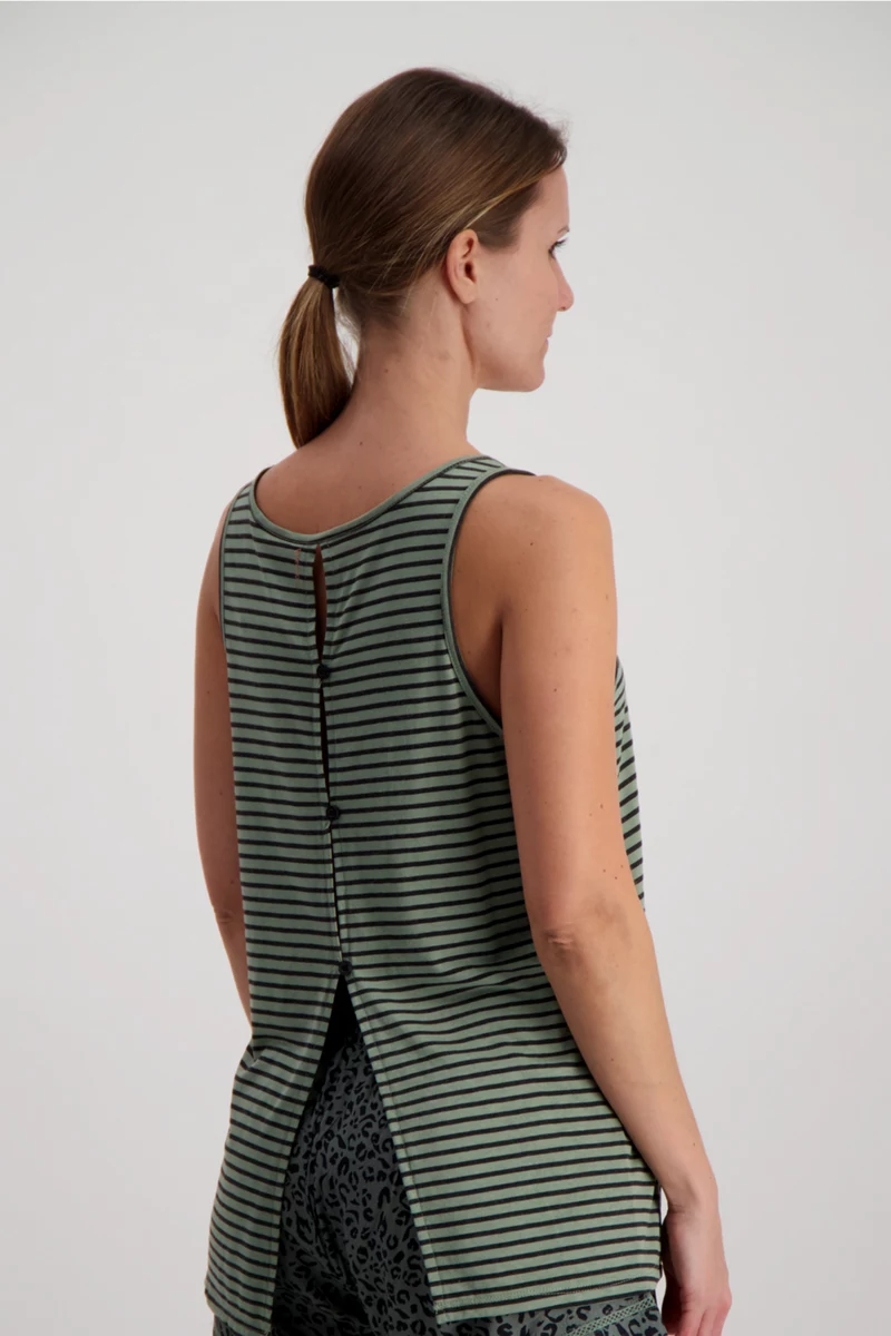 Brunotti Sunbeam Damen Top