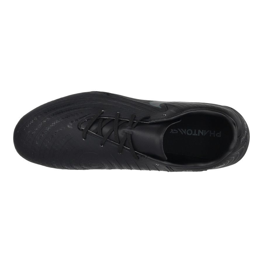 Nike Phantom GX II Academy MG Shadow - Noir/Vert