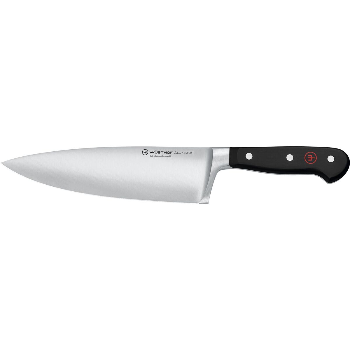 Classic Kokkekniv V2 20 cm
