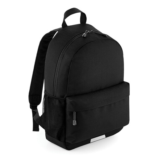 Mochila modelo Classic Academy (pacote com 2) Quadra