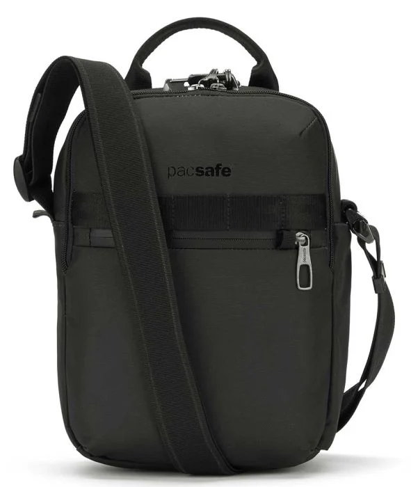 X Vertical crossbody skuldertaske